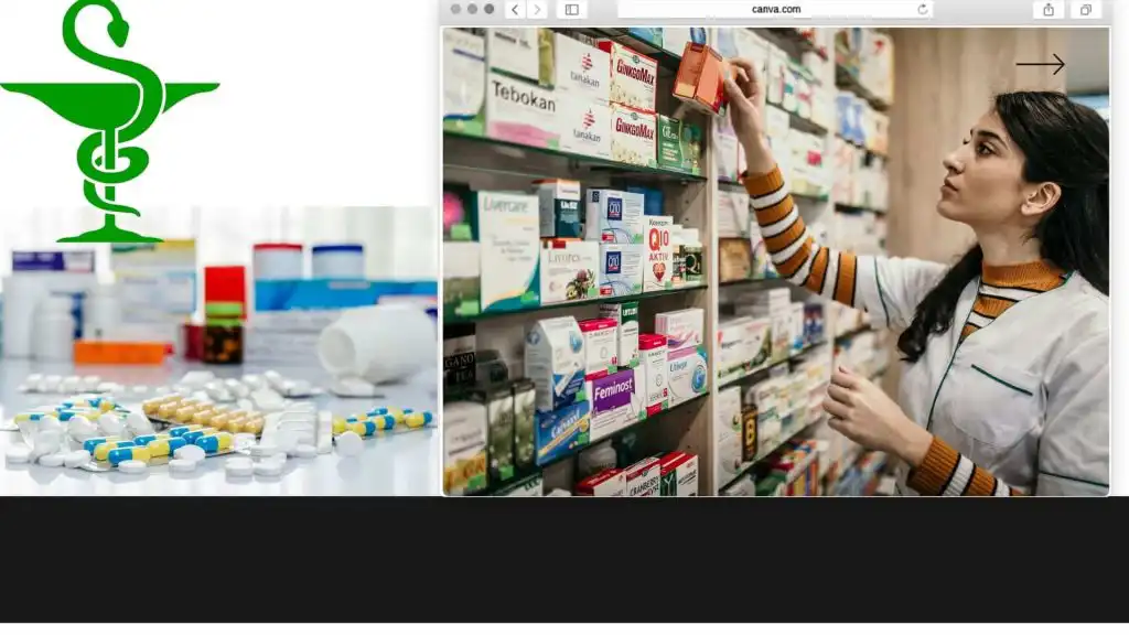 الصيدليات المناوبة