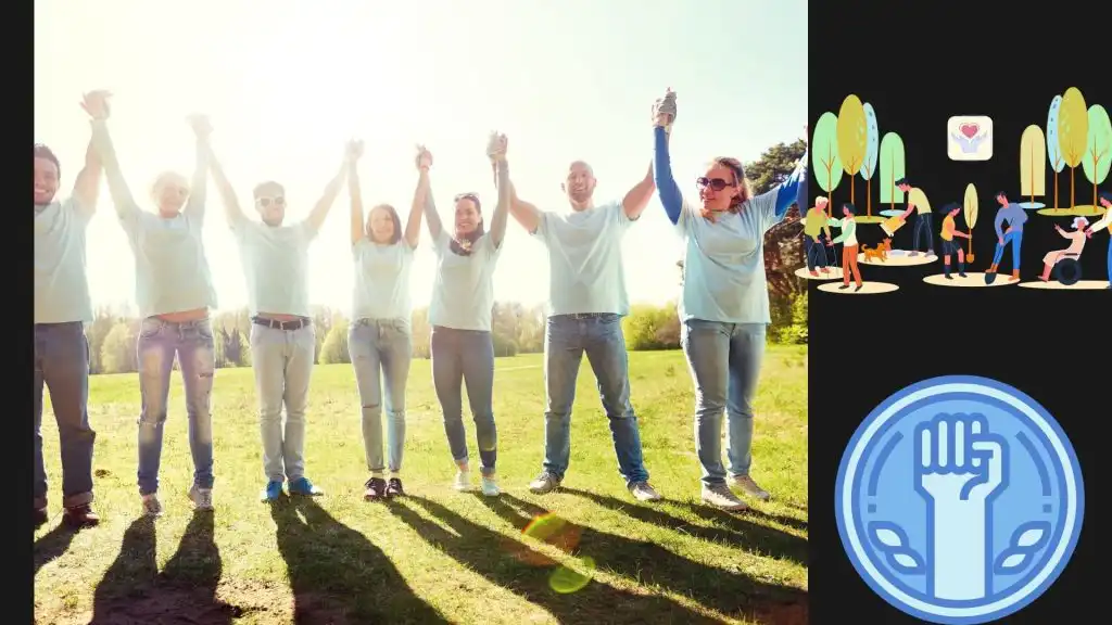 التسجيل في العمل التطوعي في المانيا