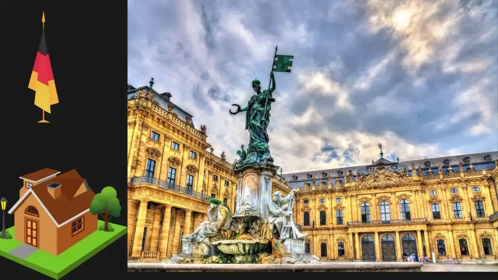 شروط الاقامة الدائمة في المانيا